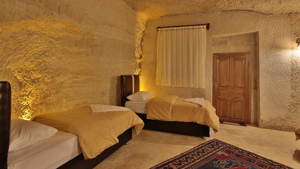 Garden Cave Hotel Γκόρεμε Δωμάτιο φωτογραφία