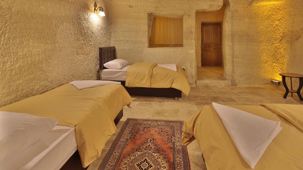 Garden Cave Hotel Γκόρεμε Δωμάτιο φωτογραφία