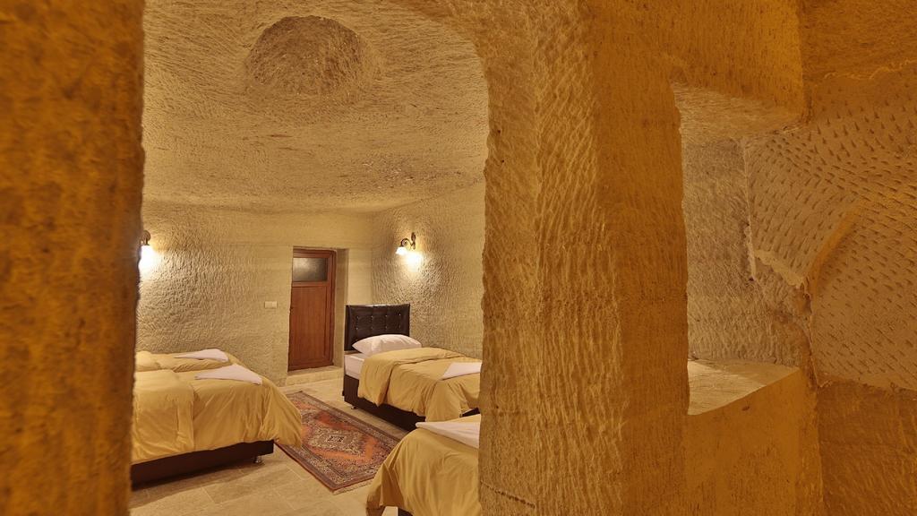 Garden Cave Hotel Γκόρεμε Δωμάτιο φωτογραφία