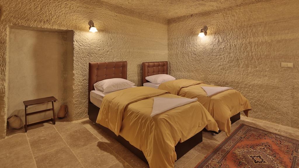 Garden Cave Hotel Γκόρεμε Δωμάτιο φωτογραφία